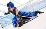 Cosplay-Cover: Kaito [Fleeting moon flower]