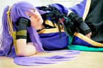 Cosplay-Cover: Gakupo [Fleeting Moon Flower]