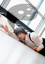 Cosplay-Cover: Kazuya Hiramaru