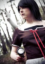 Cosplay-Cover: Mio Amakura