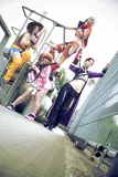 Top-3-Foto - von Yuki-Haruka