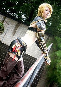 Cosplay-Cover: Anri Yoshiwara [Assassin]