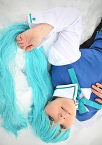 Cosplay-Cover: Noa (Para-sol)