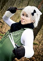 Cosplay-Cover: Geißlein [Nr.5]