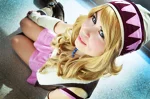 Cosplay-Cover: Karina Lyle