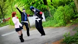 Top-3-Foto - von Yuki-Haruka