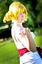 Cosplay-Cover: Catherine