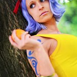 Cosplay: Nojiko [Arlong Arc]