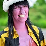 Cosplay: Arlong