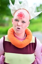 Cosplay-Cover: Okta [Arlong Arc]