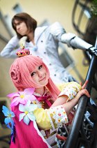 Cosplay-Cover: Merururinsu Rede Arls [Meruru]