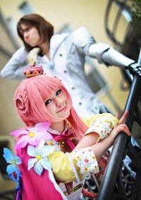 Cosplay-Cover: Merururinsu Rede Arls [Meruru]