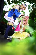 Cosplay-Cover: Totooria Helmold [Atelier Meruru]