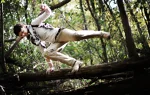 Foto des Kostüms