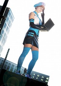 Cosplay-Cover: Satsuki Yatoji