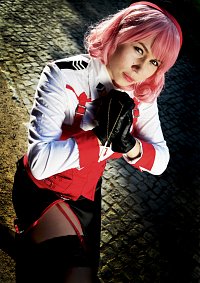 Cosplay-Cover: Karen Kasumi