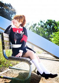 Cosplay-Cover: Arisato Minako