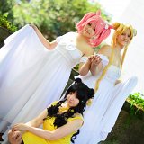 Top-3-Foto - von Yuki-Haruka