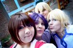 Foto des Kostüms