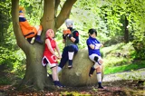 Top-3-Foto - von Yuki-Haruka