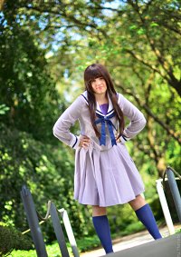 Cosplay-Cover: Hiyori Iki