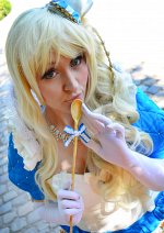 Cosplay-Cover: Royal Milk Tea [Sakizou Artwork]