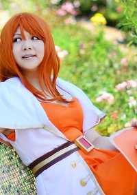 Cosplay-Cover: Nami[15th Anniversary]