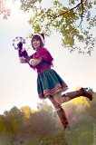 Top-3-Foto - von Yuki-Haruka