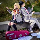 Top-3-Foto - von Yuki-Haruka