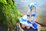 Cosplay-Cover: Seemops [Gijinka]