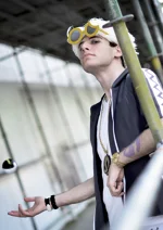Cosplay-Cover: Bromley