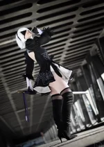 Cosplay-Cover: YoRHa No.2 Type B