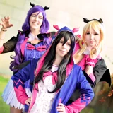 Top-3-Foto - von Yuki-Haruka