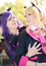 Cosplay-Cover: Eli Ayase [Little Devil]