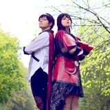 Top-3-Foto - von Yuki-Haruka