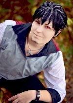 Cosplay-Cover: Qrow Branwen