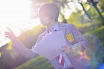 Cosplay-Cover: Arima Kousei