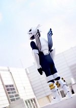 Cosplay-Cover: Tenya Iida - Ingenium