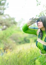 Cosplay-Cover: Froppy