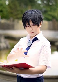 Cosplay-Cover: Kiyomaro Takamine