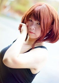 Cosplay-Cover: Ochako Uraraka[Training]