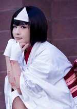 Cosplay-Cover: Nora 野良