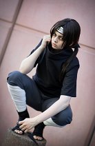 Cosplay-Cover: Uchiha Itachi [Childhood]