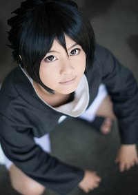 Cosplay-Cover: Sasuke Uchiha サスケ ・ うちは [Childhood]