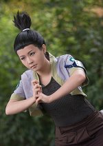 Cosplay-Cover: Shikamaru Nara シカマル・奈良