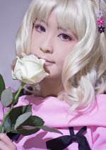 Cosplay-Cover: Komori Yui 小森・ユイ