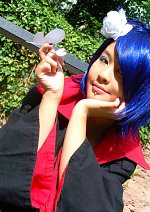 Cosplay-Cover: Konan 小南