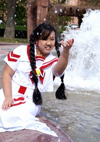 Cosplay-Cover: Aika