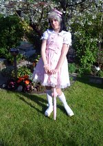 Cosplay-Cover: (Angelic) Pretty in PINK 