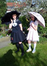 Cosplay-Cover: Casual Sweets Lolita
